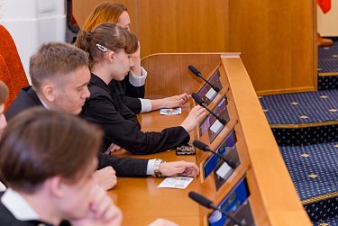 Путешествие в мир законодательства